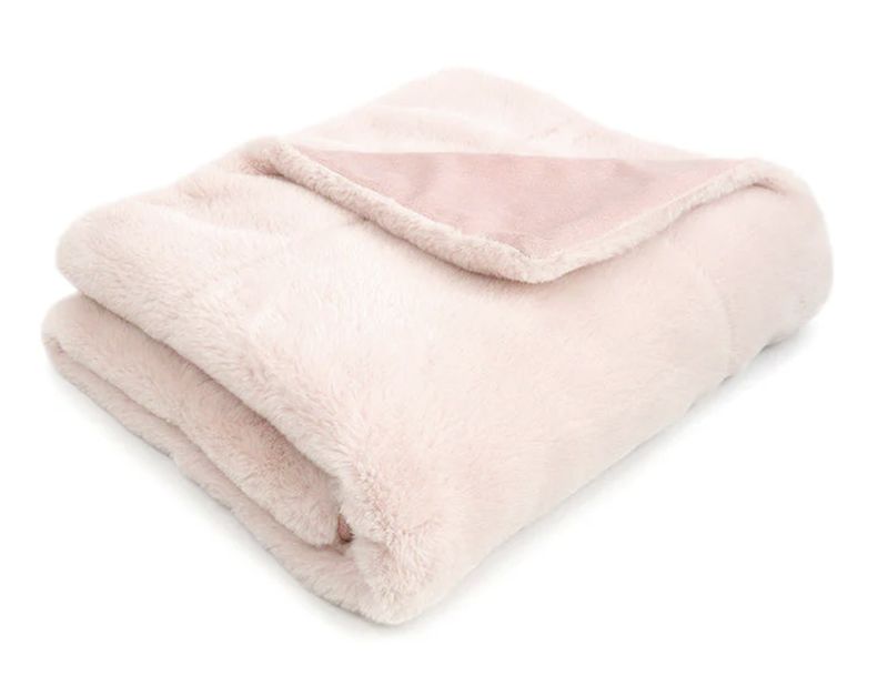 Buffer Blanket Ballet Pink