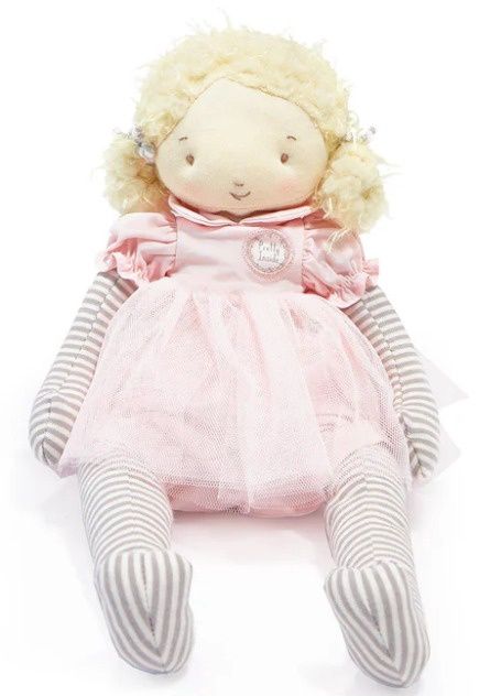 Elsie Doll - Blonde Hair