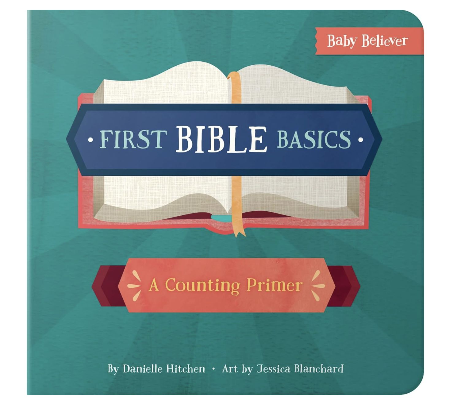 First Bible Basics