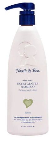 Extra Gentle Shampoo 16oz.