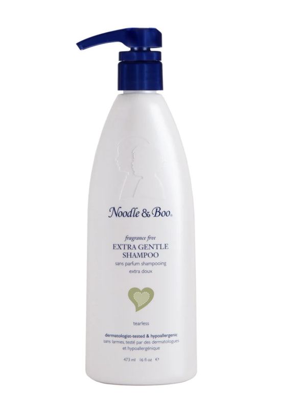 Extra Gentle Shampoo 16oz.