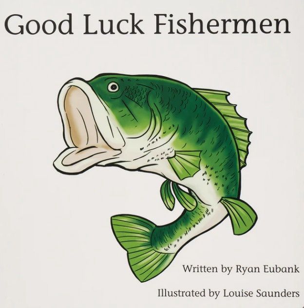 Good Luck Fishermen