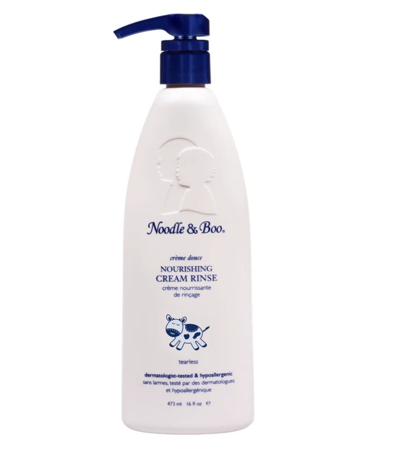 Nourishing Cream Rinse 16oz.