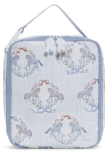 Winners Circle Lunch Bag