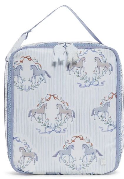 Winners Circle Lunch Bag