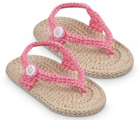 My First Flip Flop