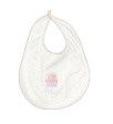 Noah's Friends Bib
