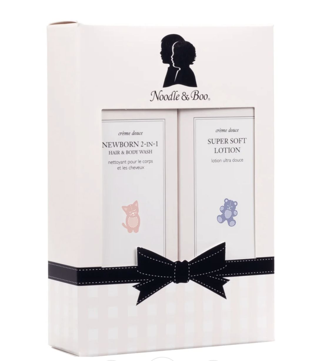 Newborn Gift Set