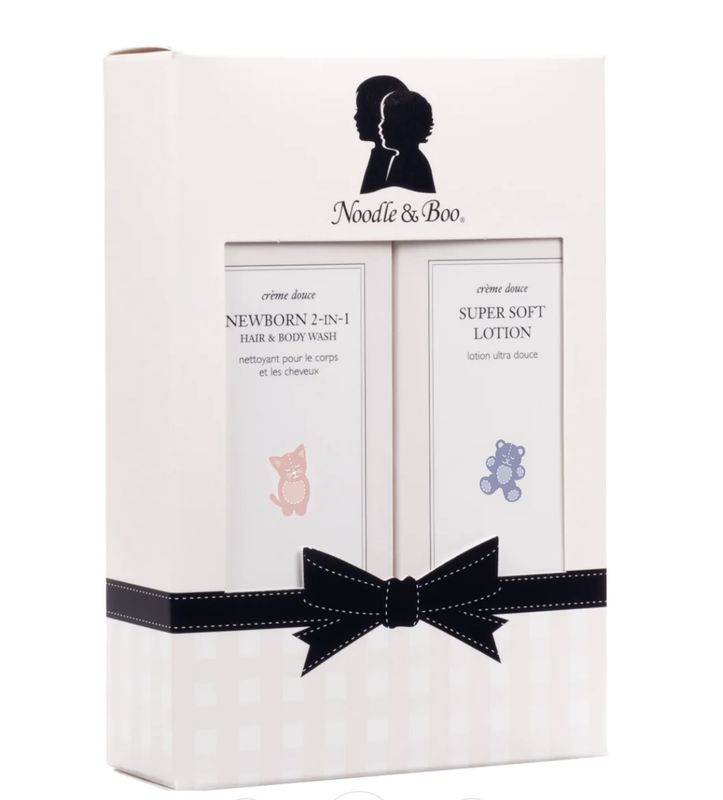 Newborn Gift Set