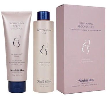 New Mama Recovery Kit