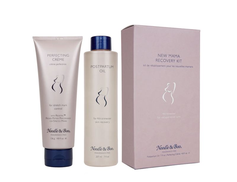 New Mama Recovery Kit