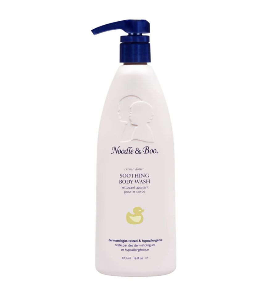 Soothing Body Wash 16oz.
