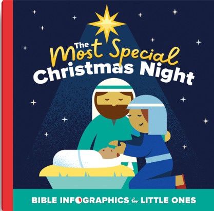 The Most Special Christmas Night