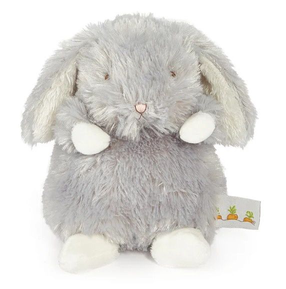 Wee Bloom Bunny