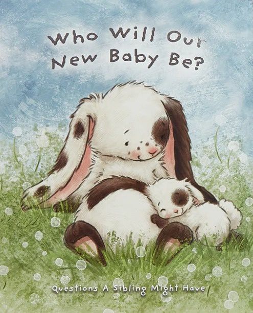 Who Will Our New Baby Be?