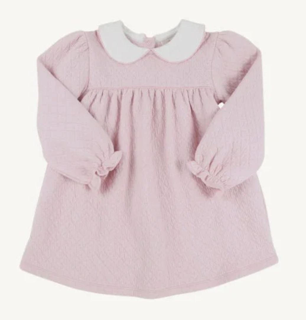 Maerin Fitz Frock/Palm Beach Pink