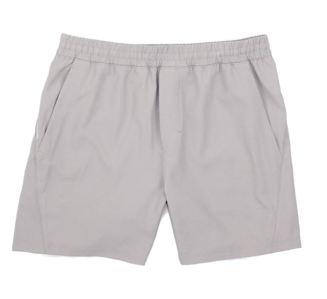 Glacier Court Shorts