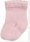 NB Knee Sock