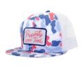 Trucker Americana Camo