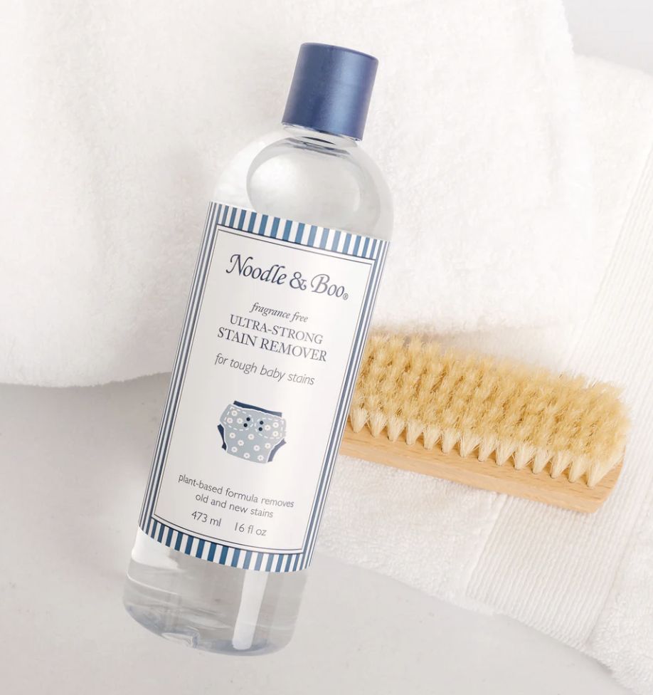 Ultra-Strong Stain Remover