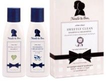 Sweetly Clean