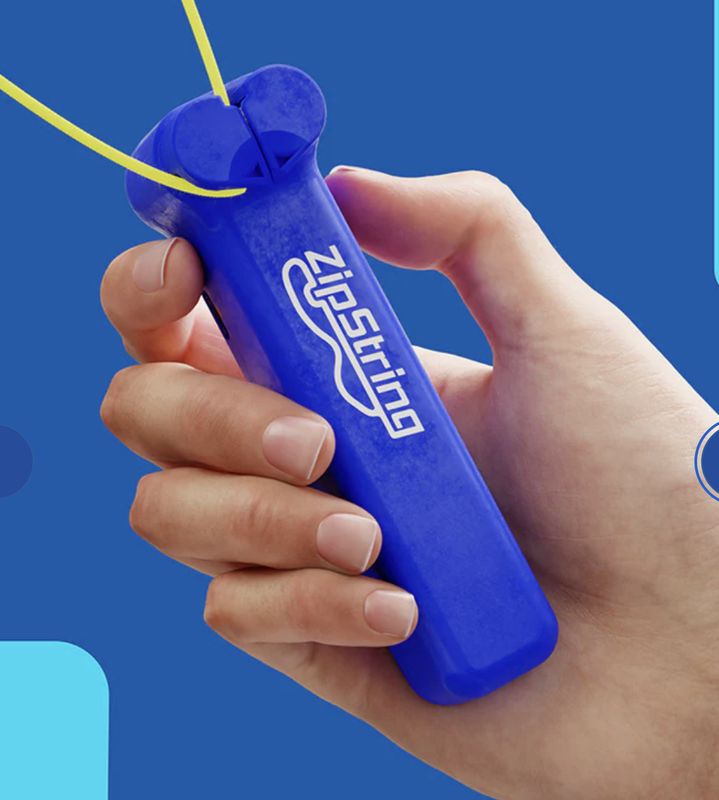 Zipstring