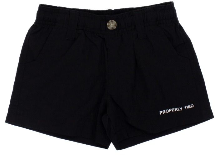Black Mallard, Colors: black, Size: 2t