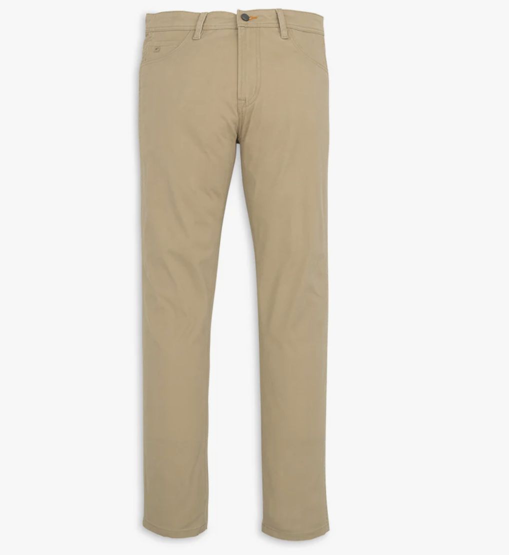 Youth Maxwell Khaki Pant