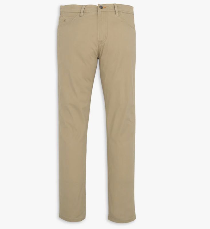 Youth Maxwell Khaki Pant