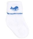 Call Of The Sea Emb. Socks