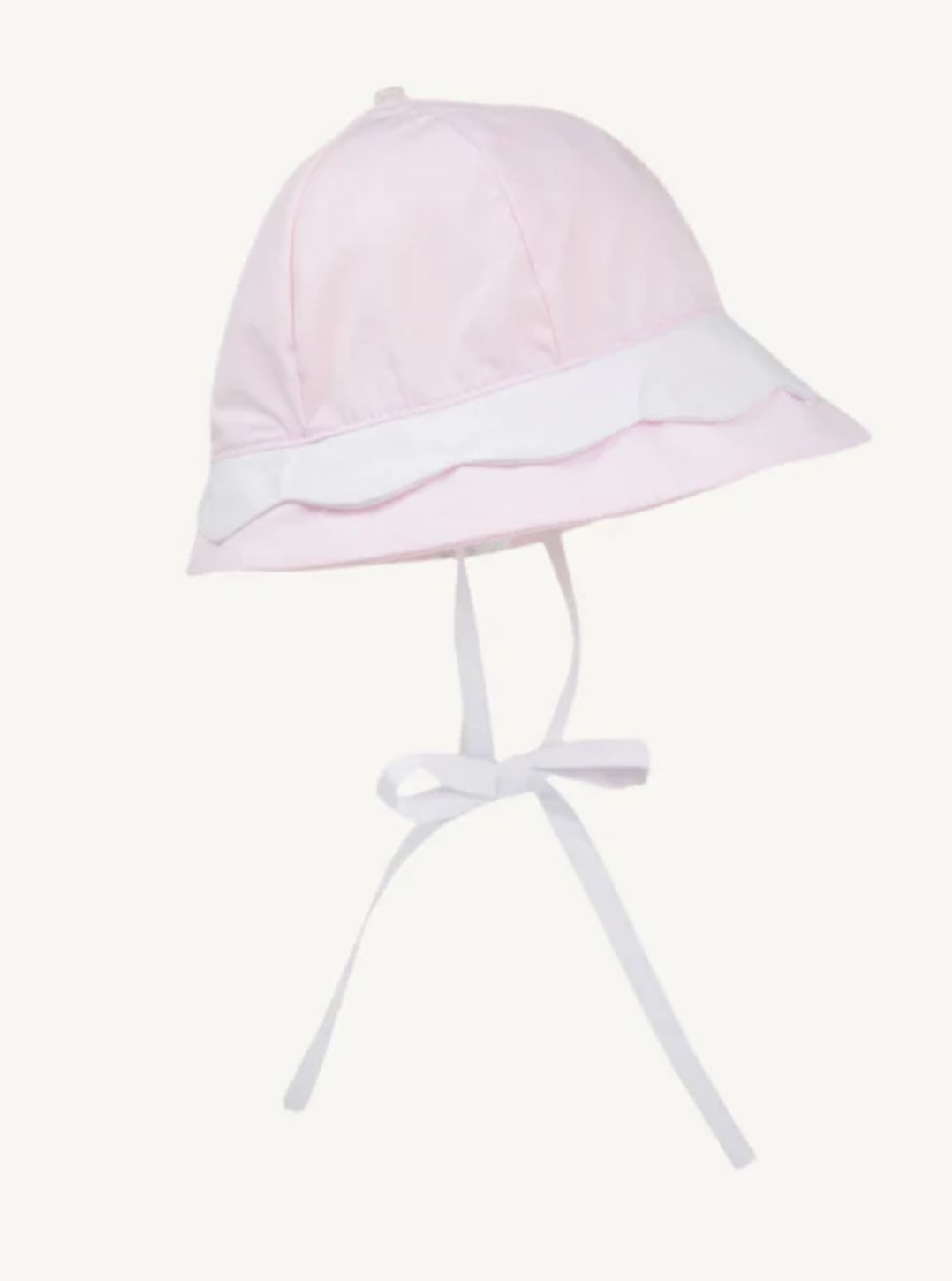 Palm Beach Pink Hollingsworth Hat