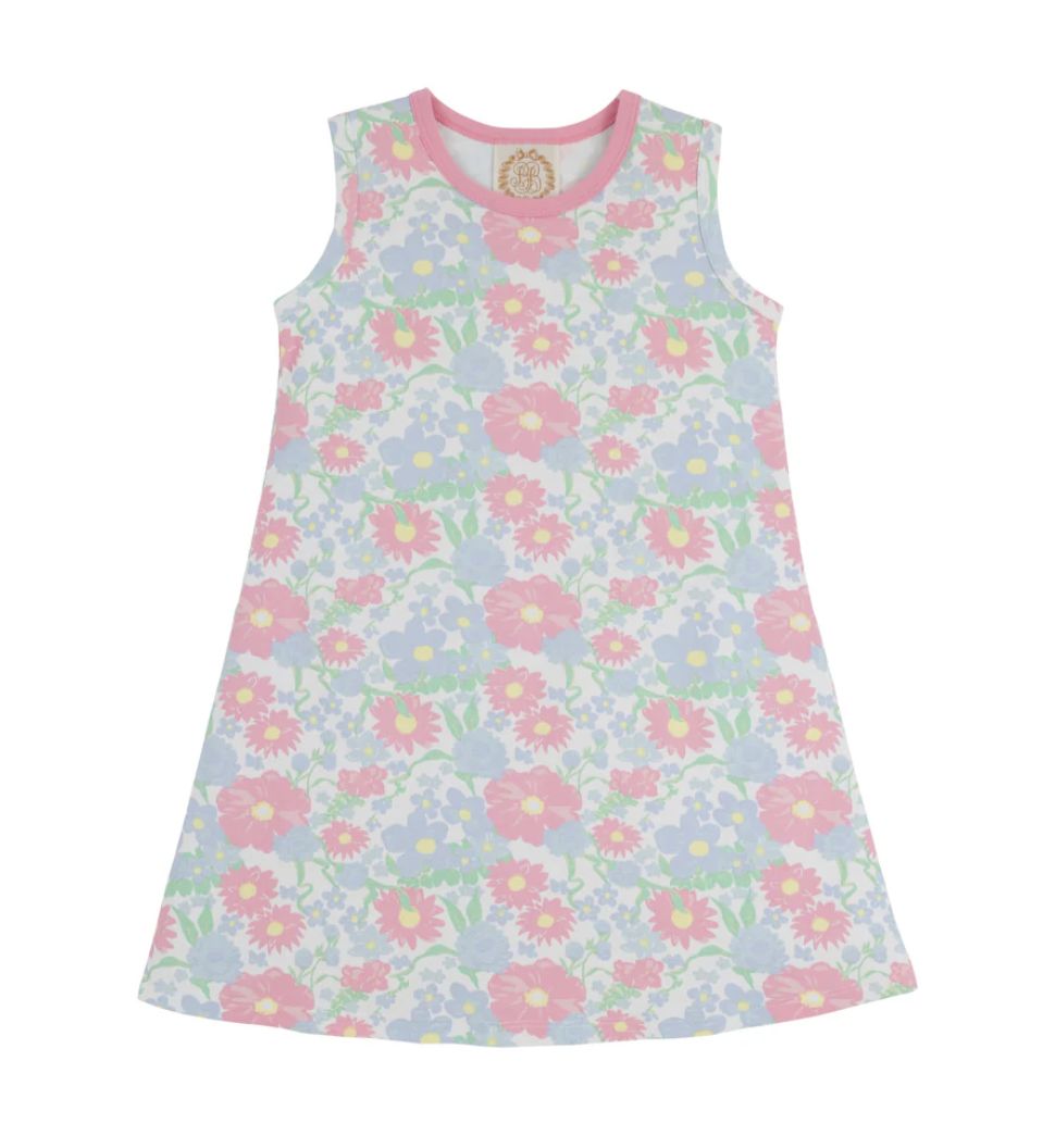 Cape Cod Clusters Polly Play Dress