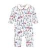 Polar Express Playsuit