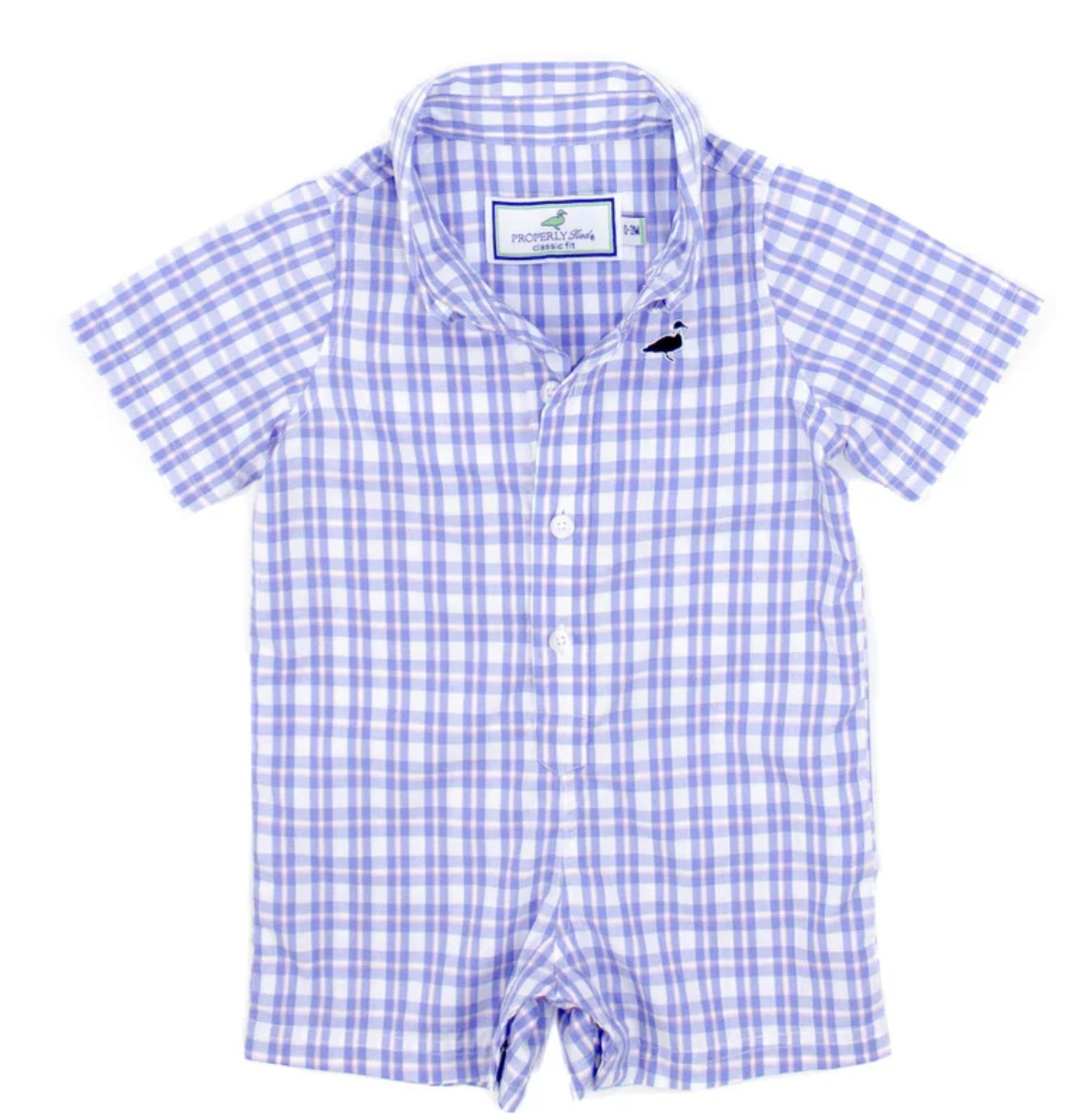 Northport Shortall