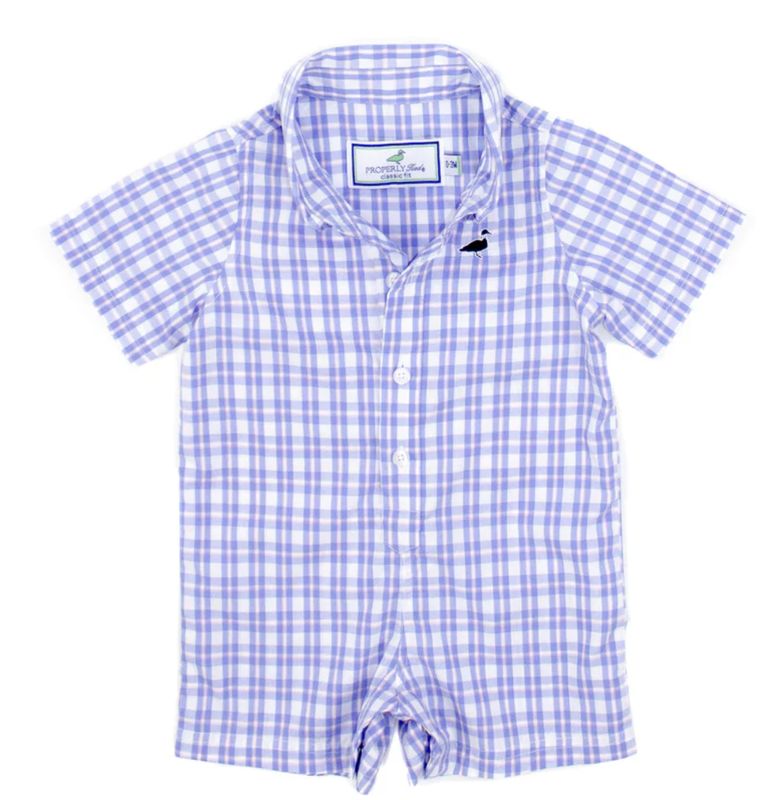 Northport Shortall