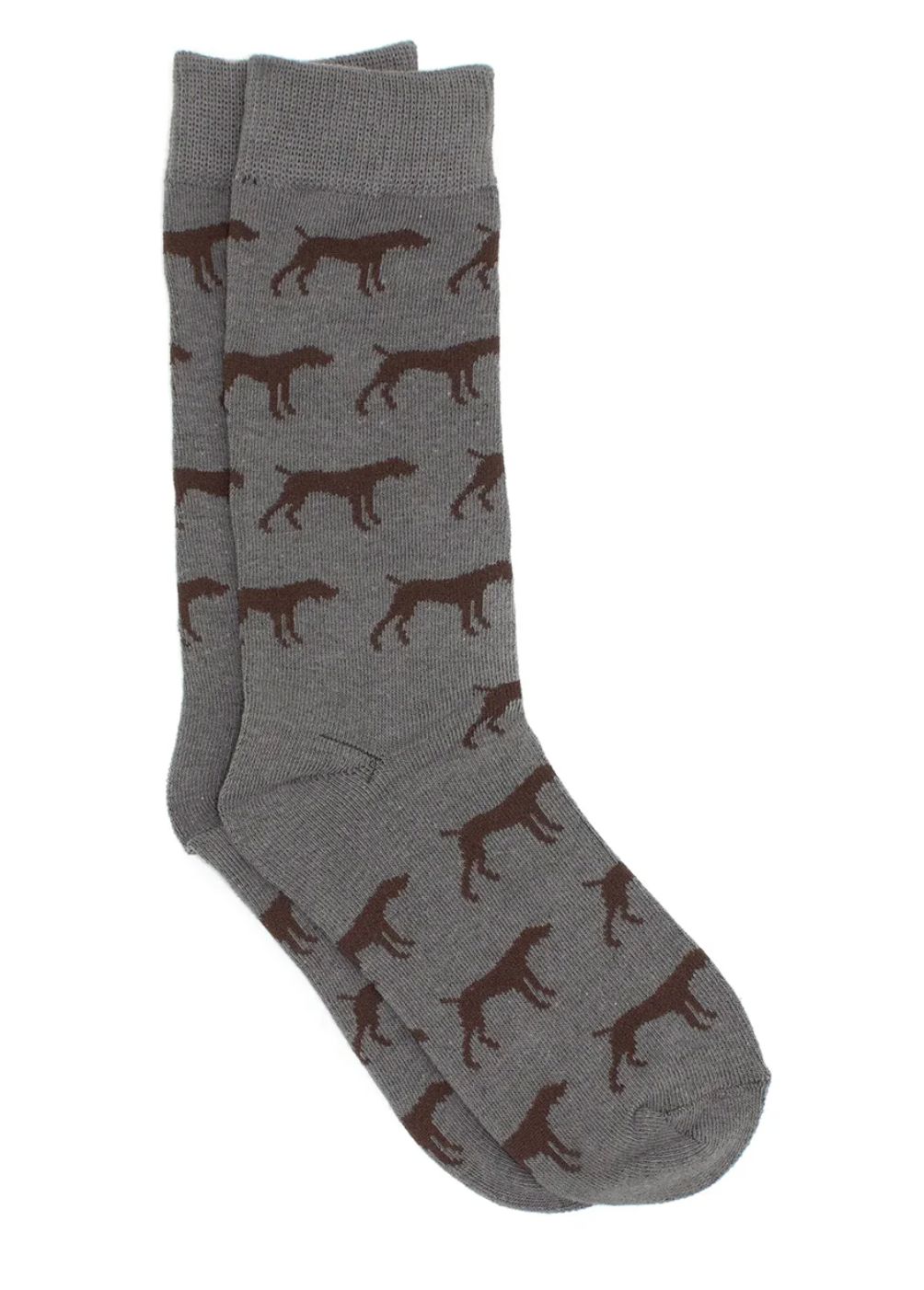 Pointer Socks