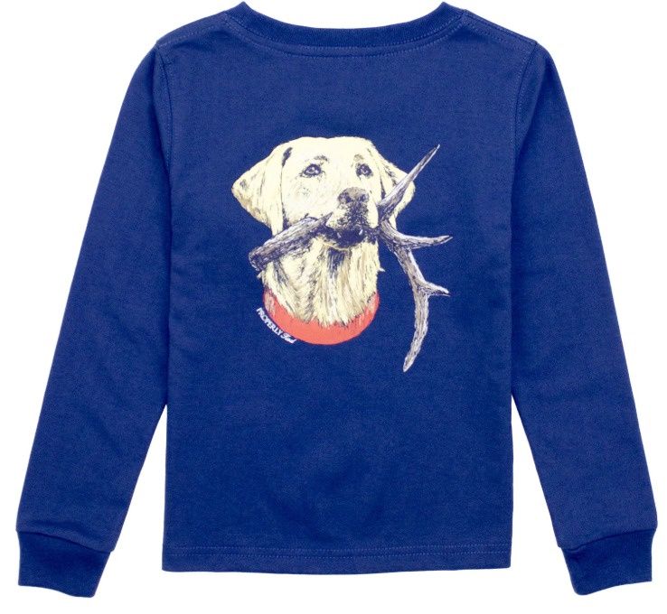 Antler Lab LS Sage