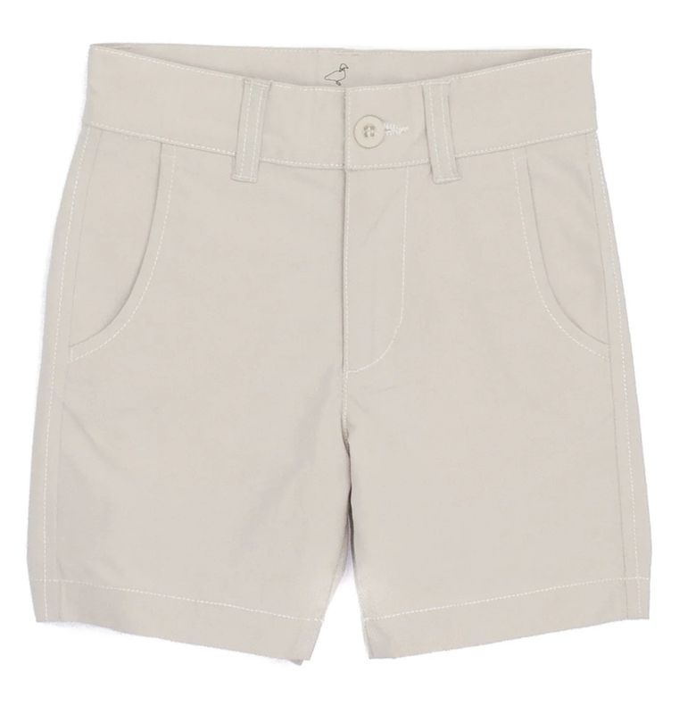 LD Driver Short Sand