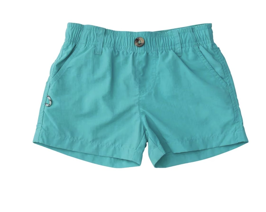 Jaded Pro Performance Shorts