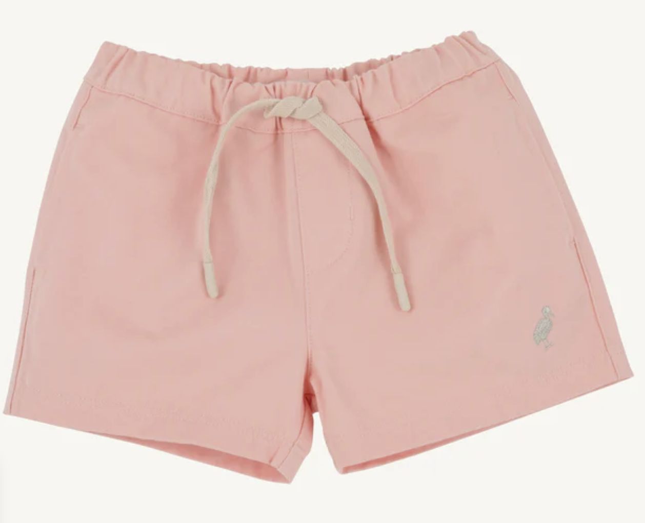 Shelton Shorts | Pompano Peach