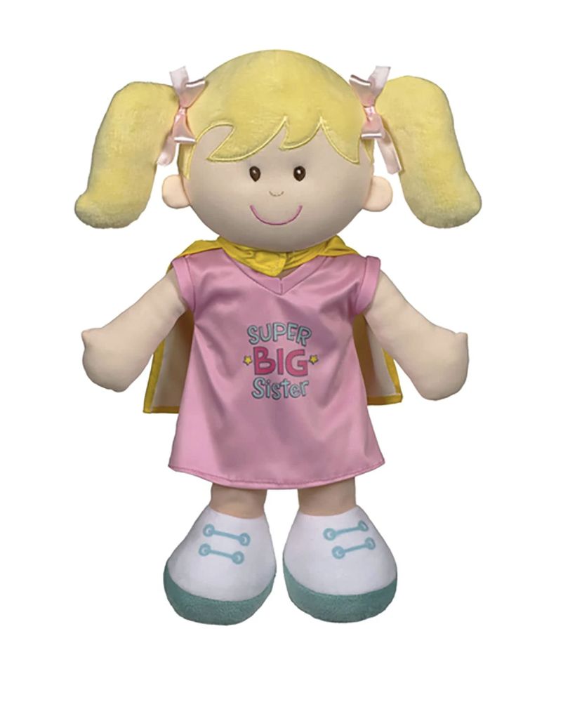 Super Big Sister