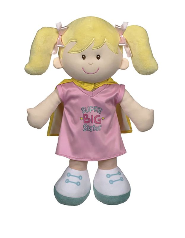 Super Big Sister