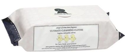 Ultimate Cleansing Cloths