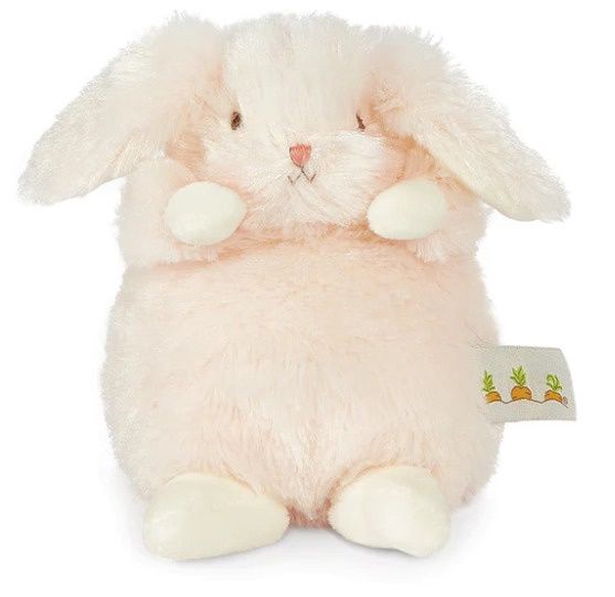 Wee Petal Bunny