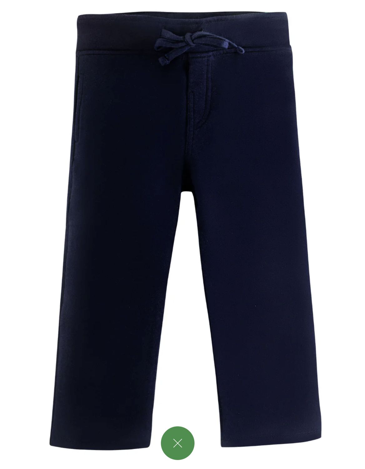 French Terry Pants