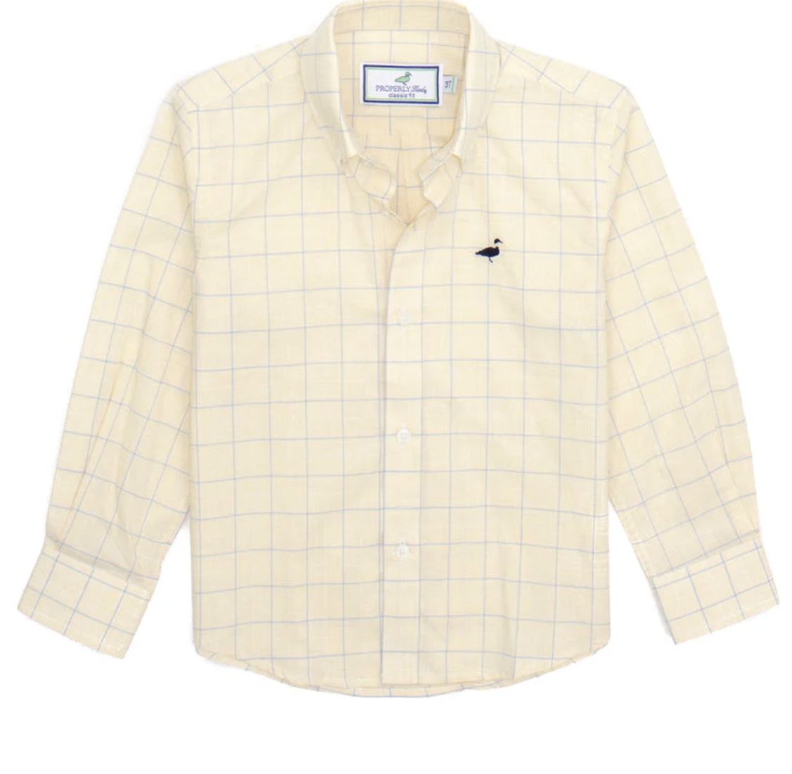 Seasonal Sportshirt Santa Rose
