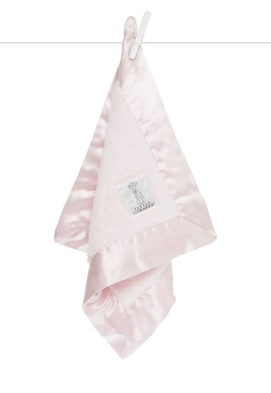 Luxe Blanky