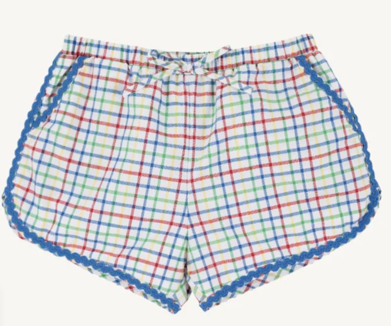 Cheryl Shorts | Kindness Wins