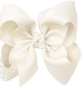 Small Bow