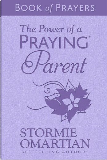The Power of a Praying Parent